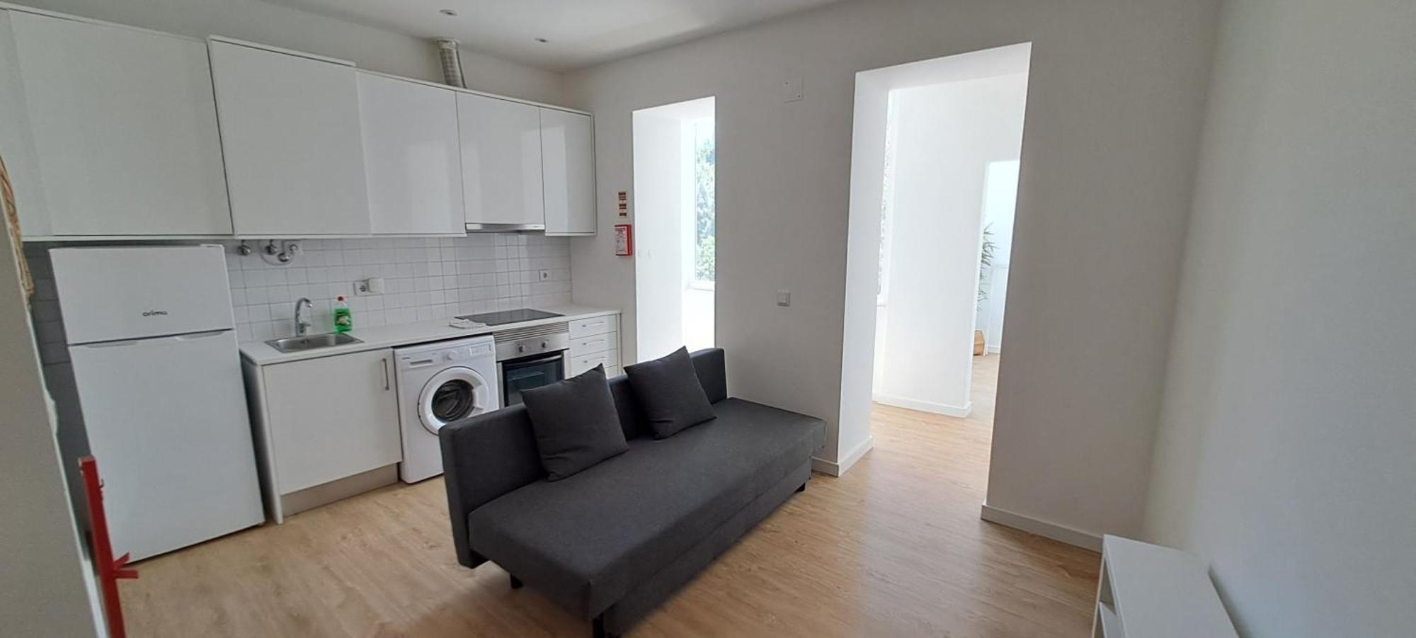 Apartamento Serafina 2nd Floor 2br With Swimingpool Lisboa