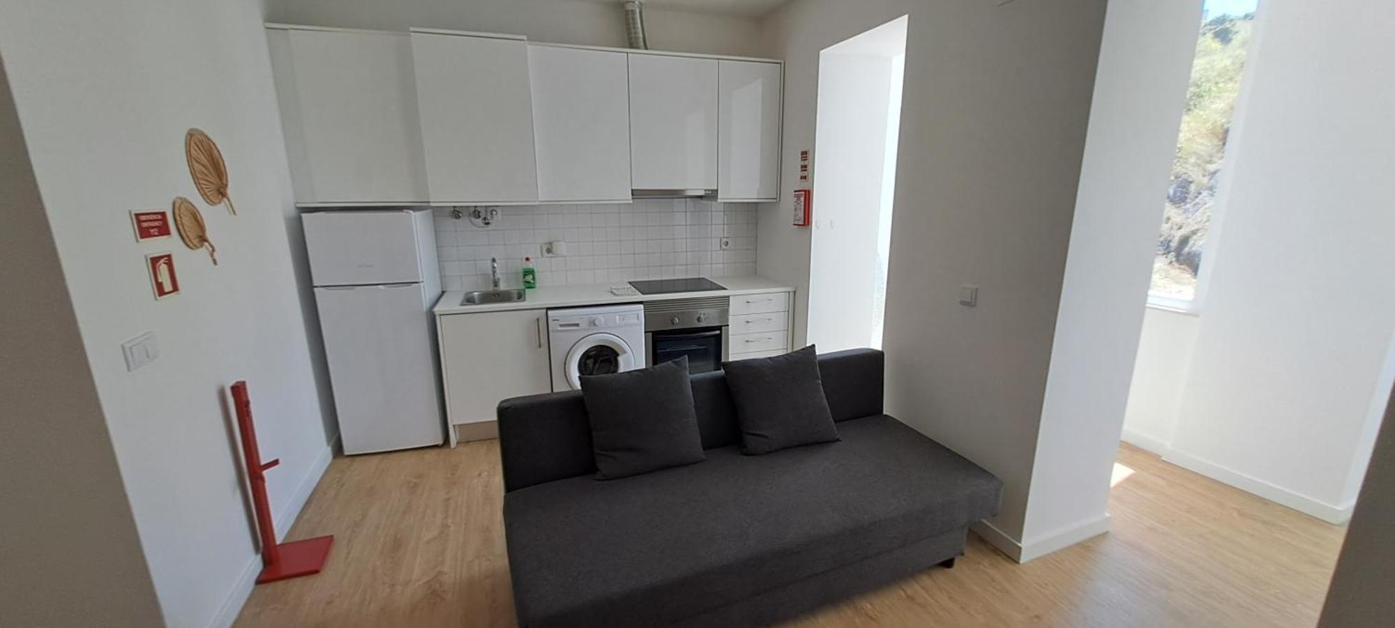 Apartamento Serafina 2nd Floor 2br With Swimingpool
