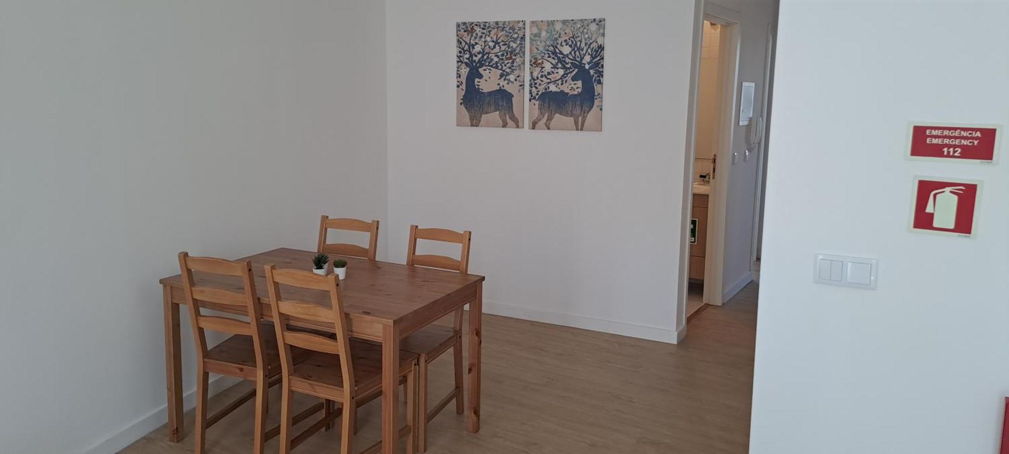 Apartamento Serafina 2nd Floor 2br With Swimingpool *