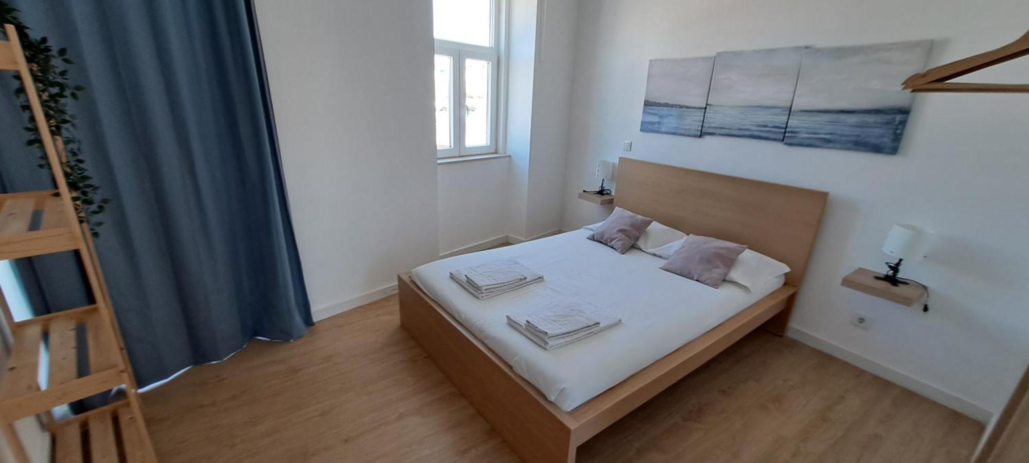 Apartment Serafina 2nd Floor 2br With Swimingpool