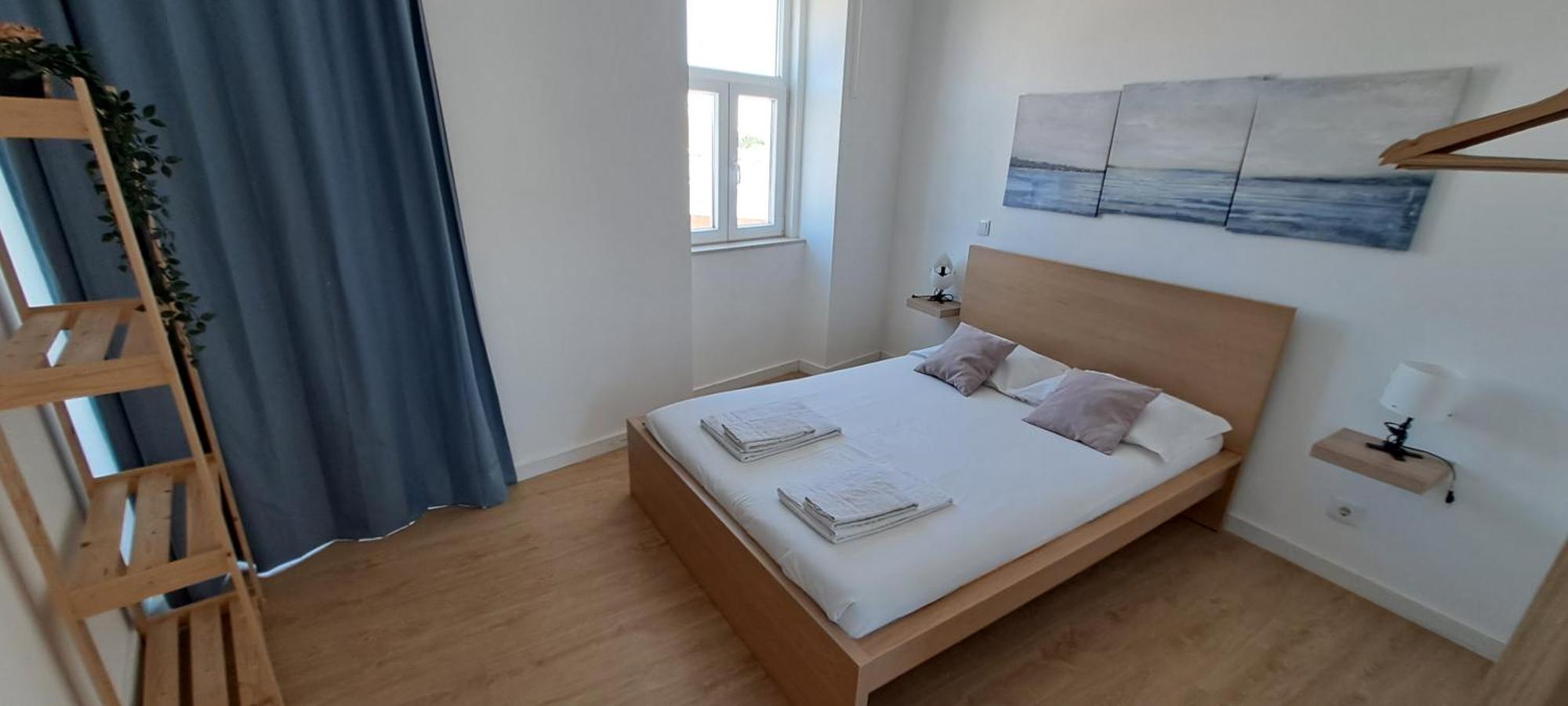 Apartamento Serafina 2nd Floor 2br With Swimingpool *