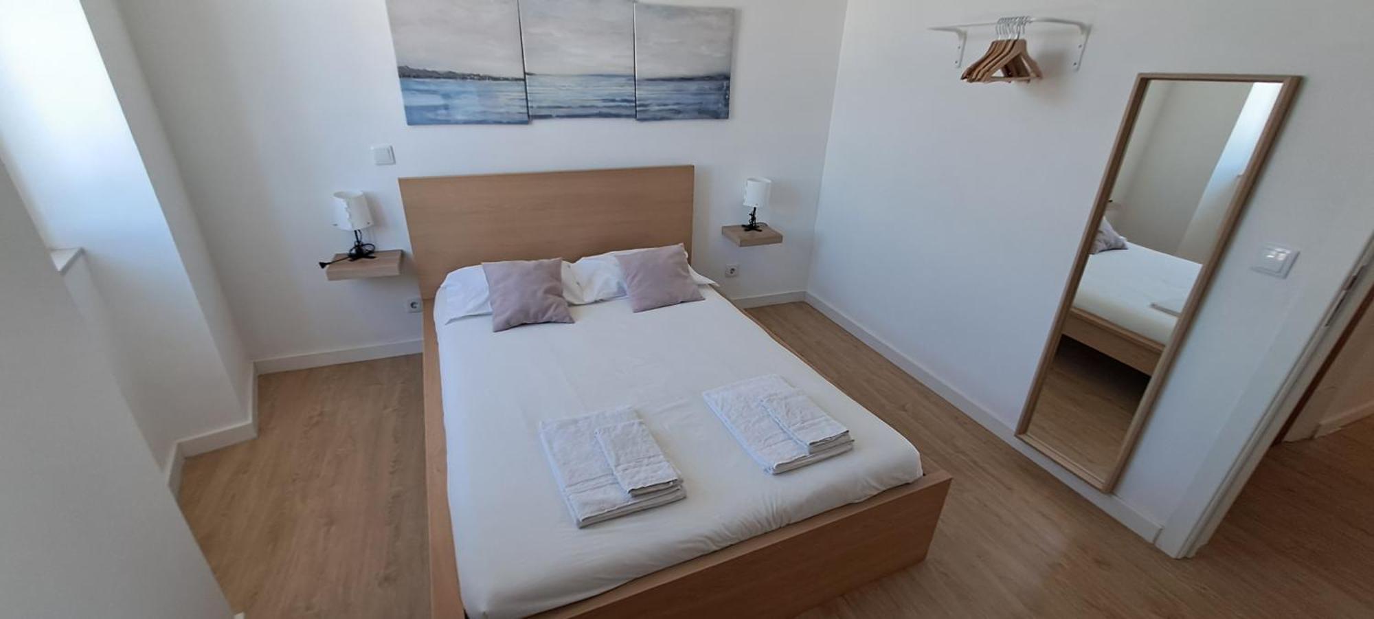 Apartment Serafina 2nd Floor 2br With Swimingpool *