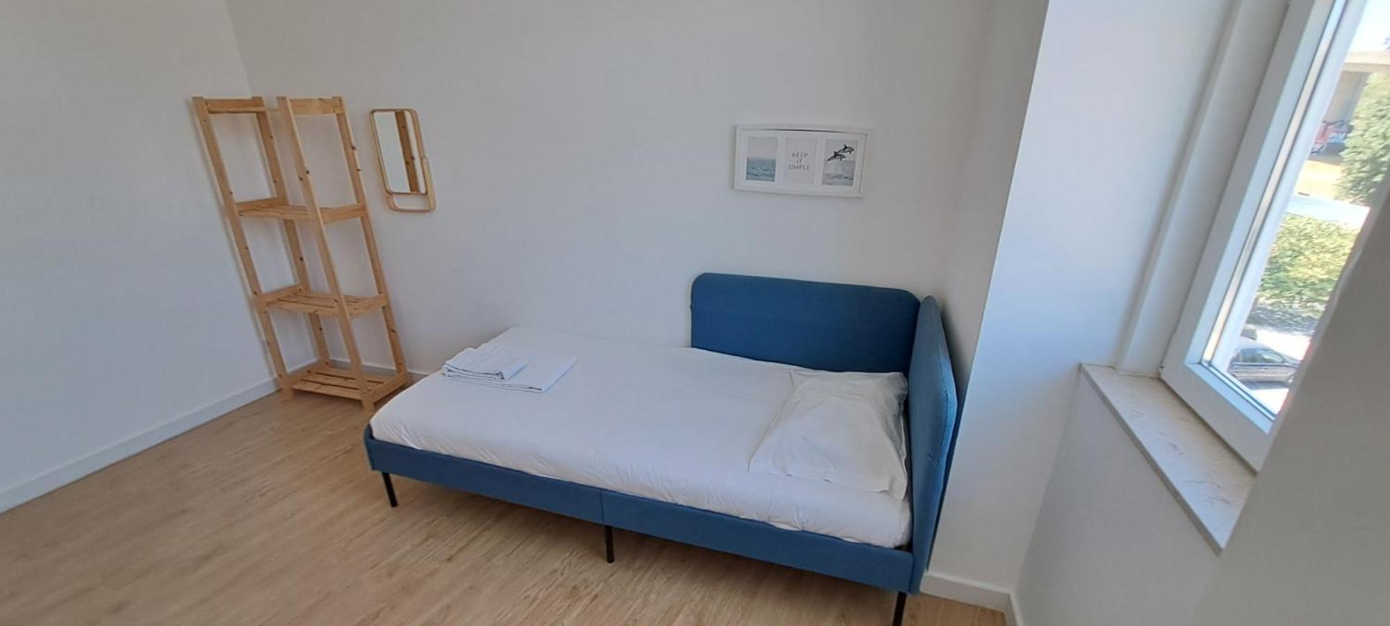 Serafina 2nd Floor 2br With Swimingpool Apartamento